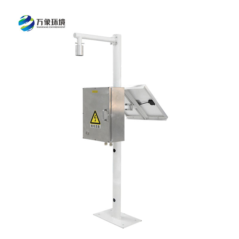 儲油罐雷電監測預警系統 儲油罐雷電監測預警系統