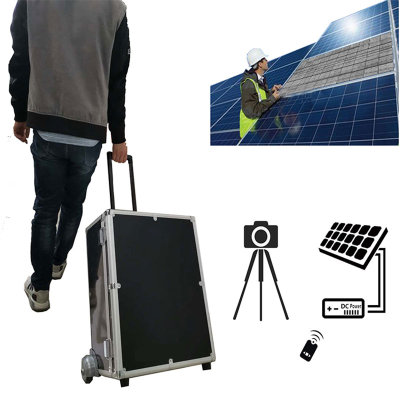 el缺陷檢測儀 el缺陷檢測儀