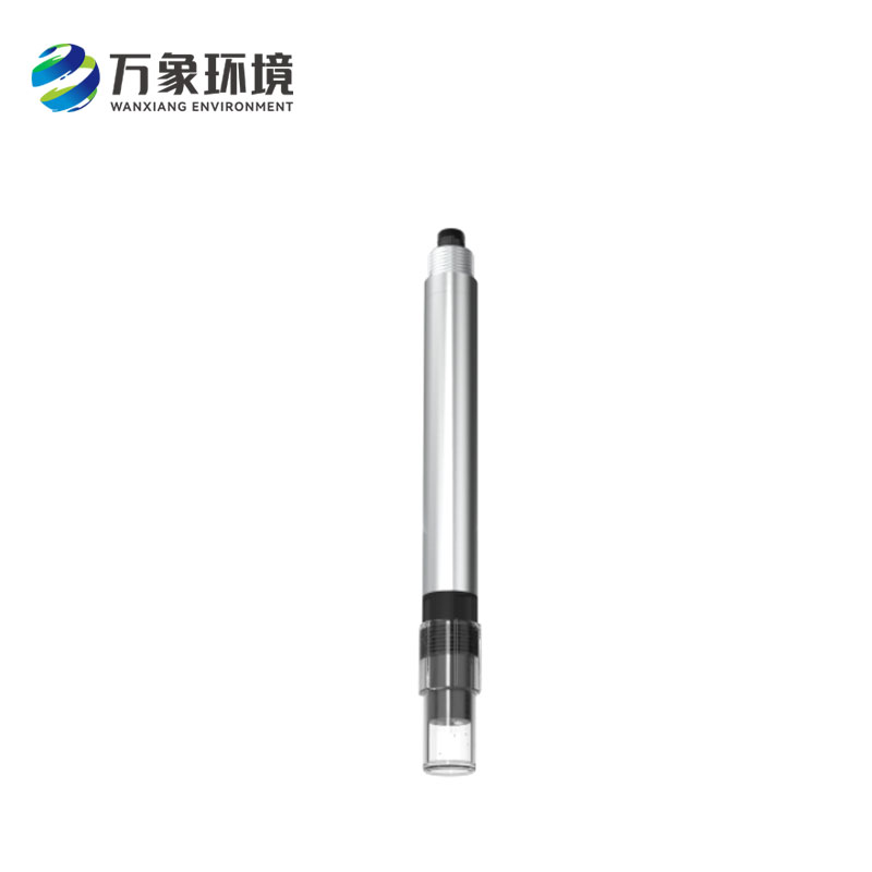 水質電導率傳感器的檢測原理是什么？