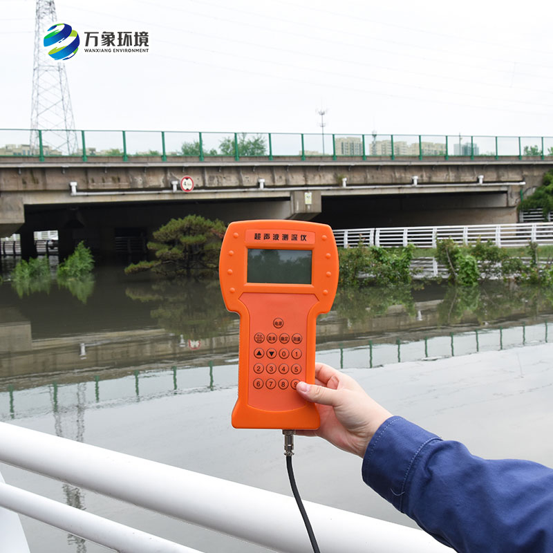 超聲波水深探測儀可以用于哪些領域？