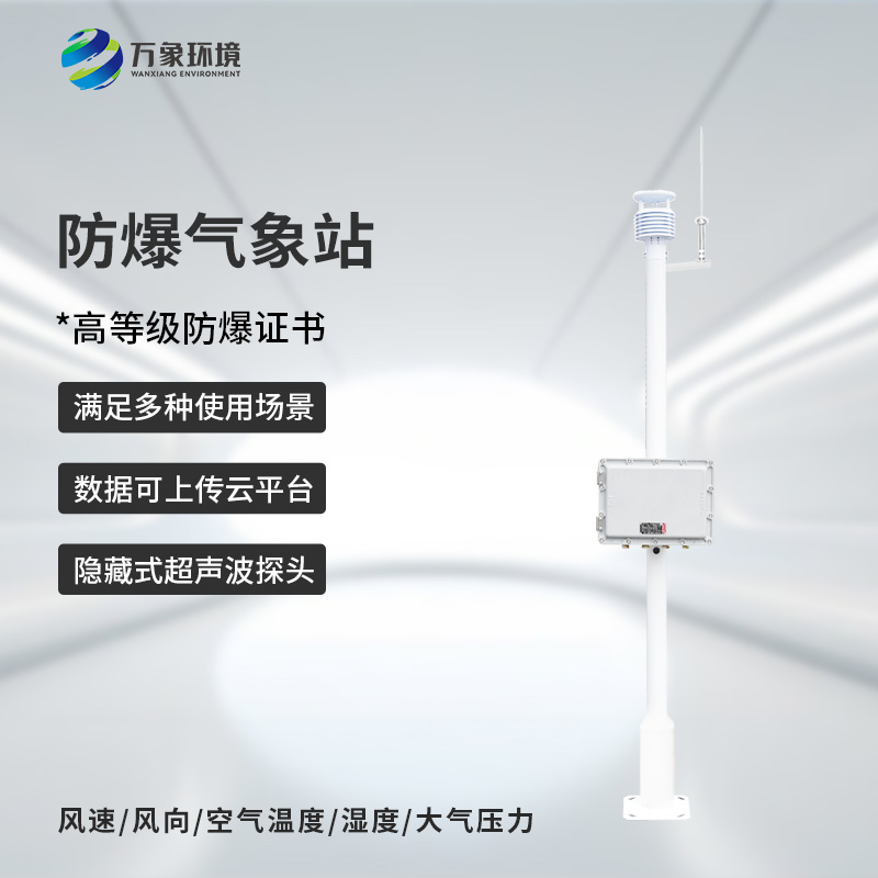 防爆監(jiān)測系統(tǒng)有哪些應(yīng)用場景？