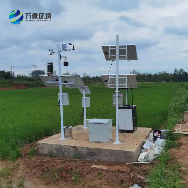 萬(wàn)象環(huán)境的農(nóng)業(yè)四情監(jiān)測(cè)預(yù)警系統(tǒng)的技術(shù)實(shí)力表現(xiàn)在哪些方面？