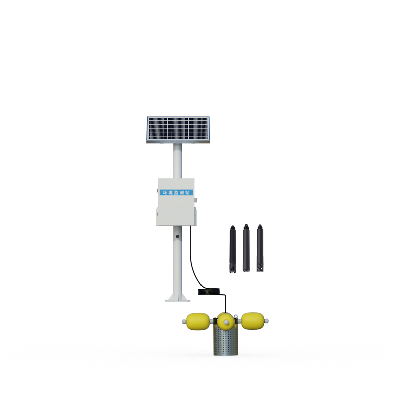 水環(huán)境監(jiān)測系統(tǒng)：水質(zhì)問題全掌握