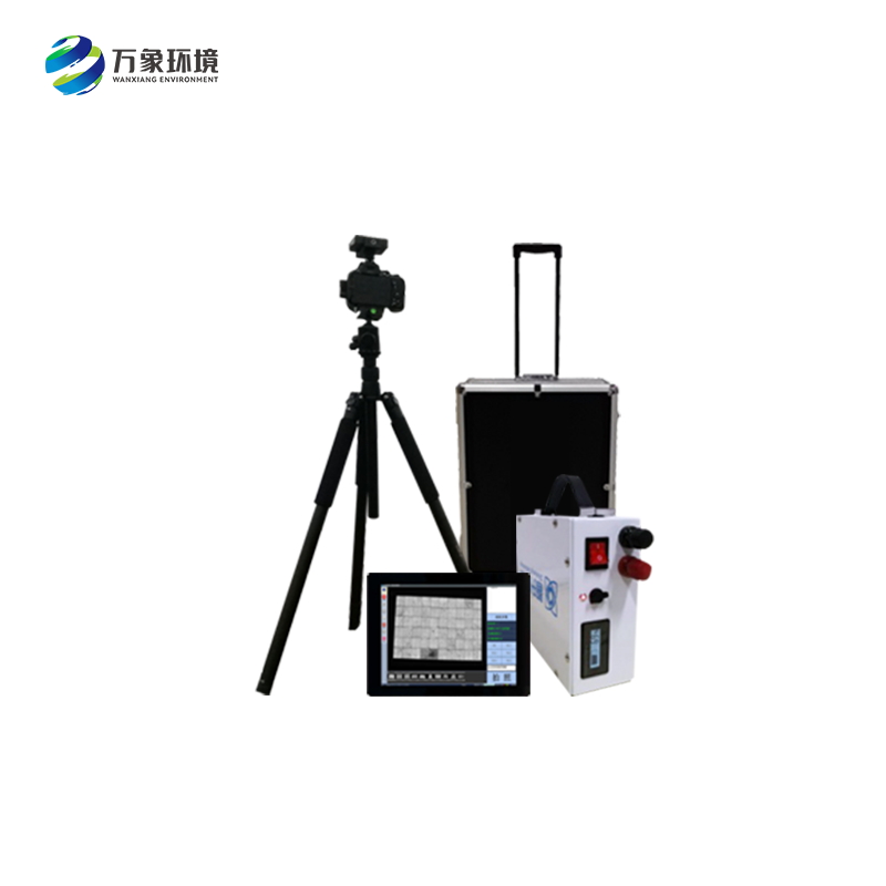 組串式el檢測儀，便攜檢測光伏缺陷創新工具